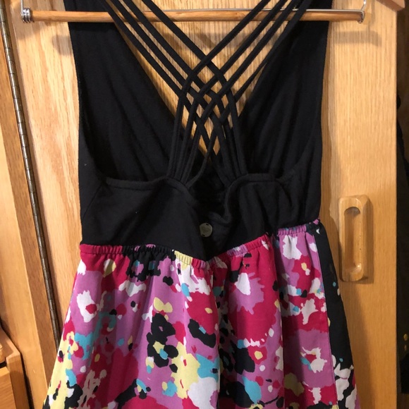 Floral Dress - Picture 4 of 4